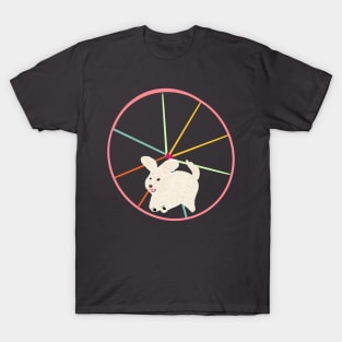 Hamster? Bunny or Puppy? T-Shirt